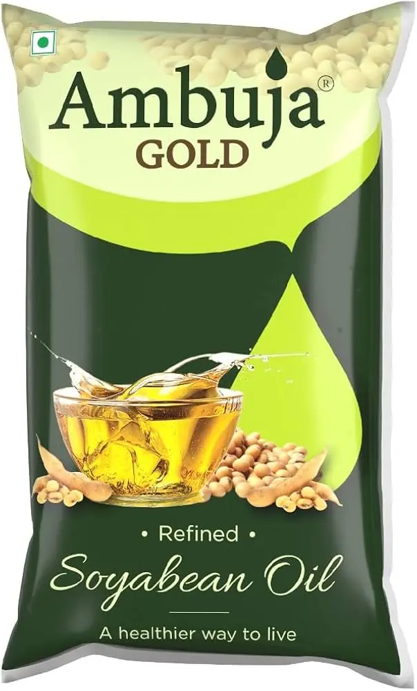 Ambuja Gold