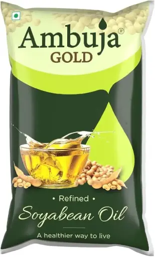 Ambuja Gold